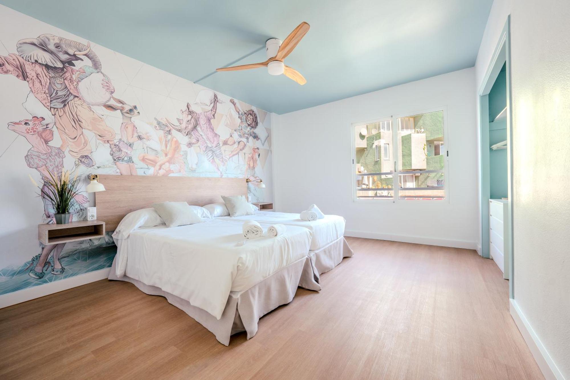 Apartment Nura Magaluf Magaluf (Mallorca)