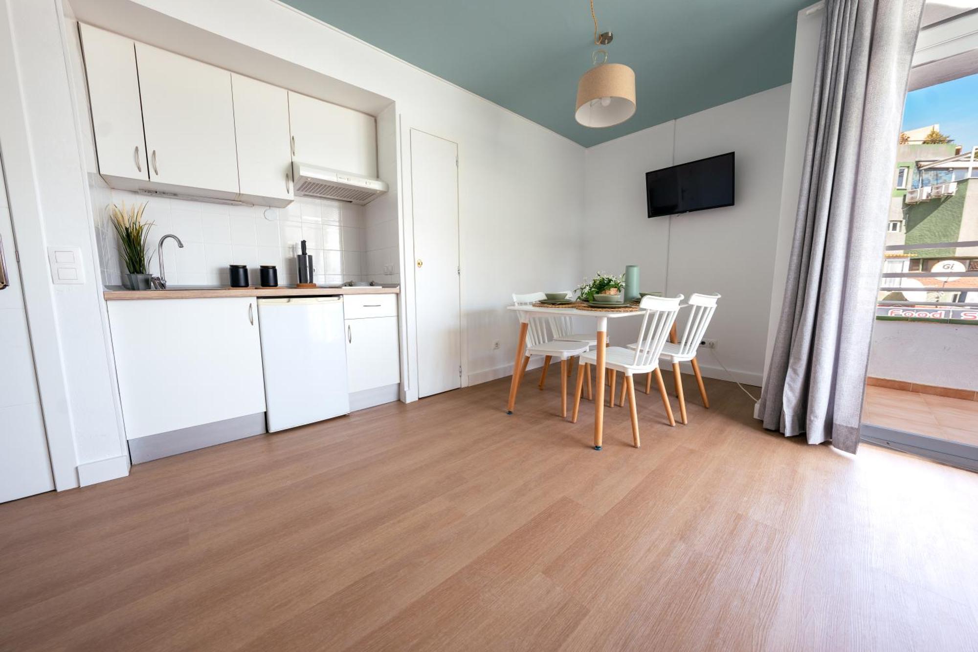Apartment Nura Magaluf