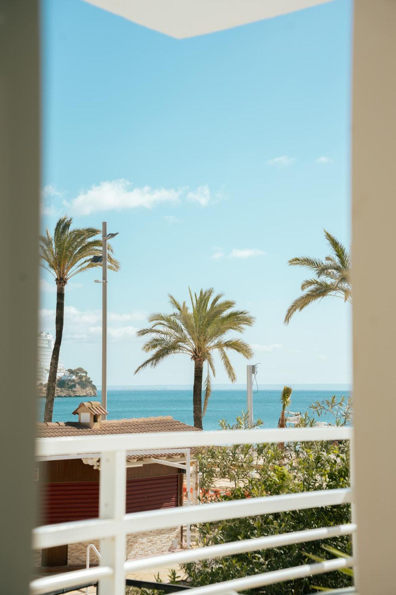 Apartment Nura Magaluf Magaluf (Mallorca)